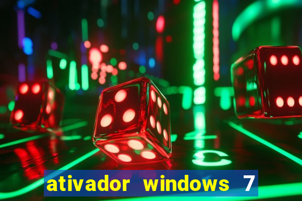 ativador windows 7 loader download